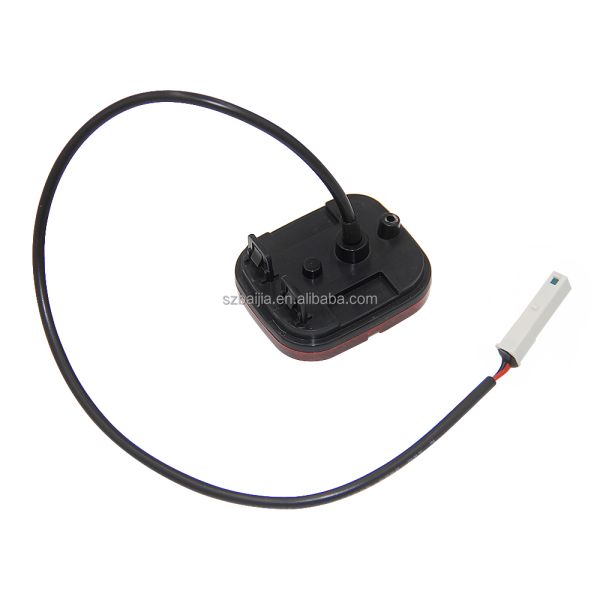 Original Max G2 Scooter Taillight  For Ninebot Max G2 Electric Scooter Parts