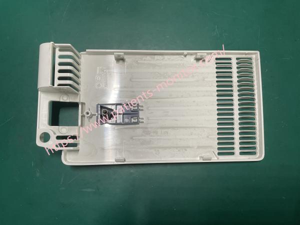 GE B650 Patient Monitor Battery Module Rear Cover Assembly M1083634