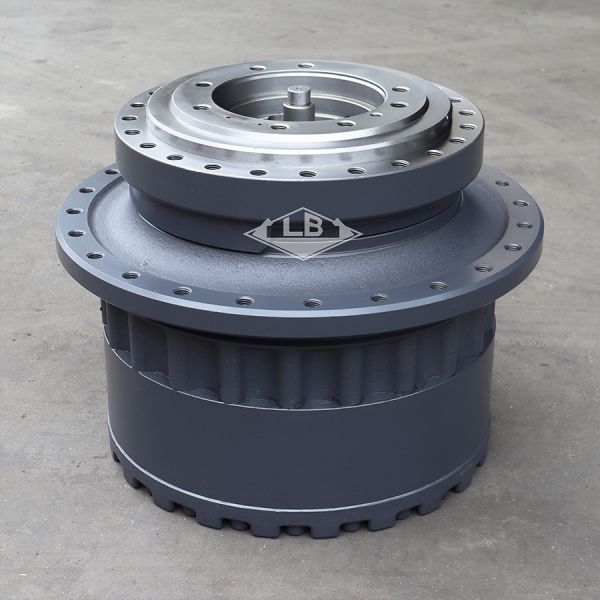 207-27-00580 207-27-00590 PC300-8MO Travel Gear Box PC300-8MO PC350-8MO Final Drive