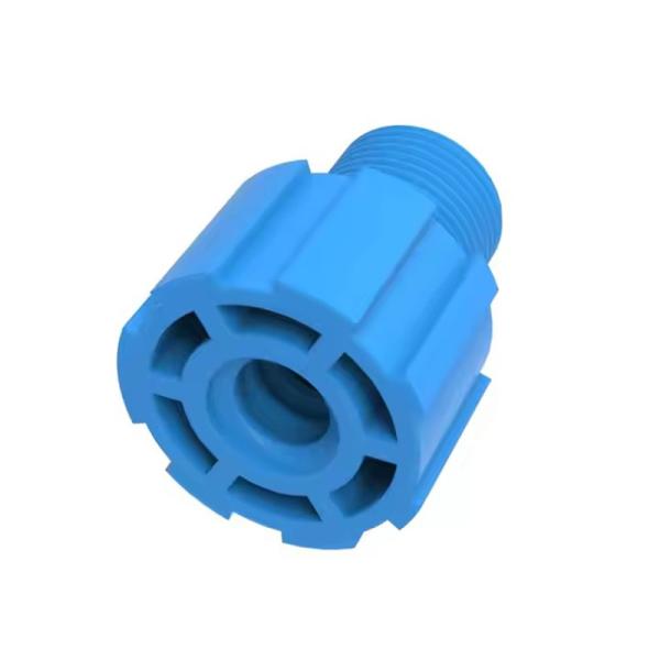 Fabricant de moules à injection de petites pièces en plastique