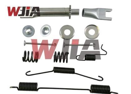 44200-08G11 44201-08G11 Disc Caliper Brake Repair Kit For Nissan D22 4WD