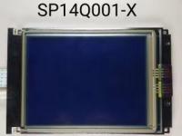 HITACHI 5,7 polegadas Industrial LCD Painel de exibição SP14Q001-X RGB 320 × 240 VGA 700PPI 65CD/M2