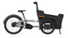 Automotive-Grade Roll Steering Electric Bicycle with Smooth Handling