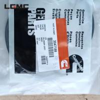 3047188 Vedação da Camisa do Cilindro Escavadeira M11 QSM11 Parte do Sistema de Energia