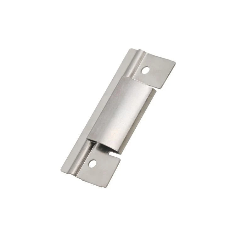Stamping and Powder Coating Aluminum Parts for Customized CNC Hardware Components
