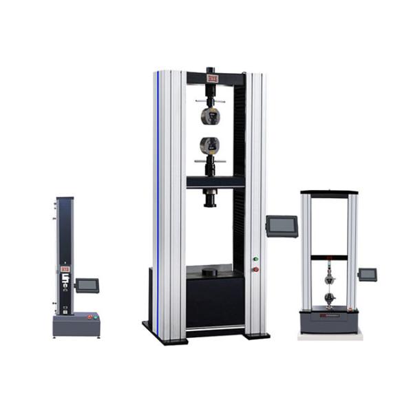 Automatic Calculation Of Tensile Strength Yield Strength Tensile Testing Machine
