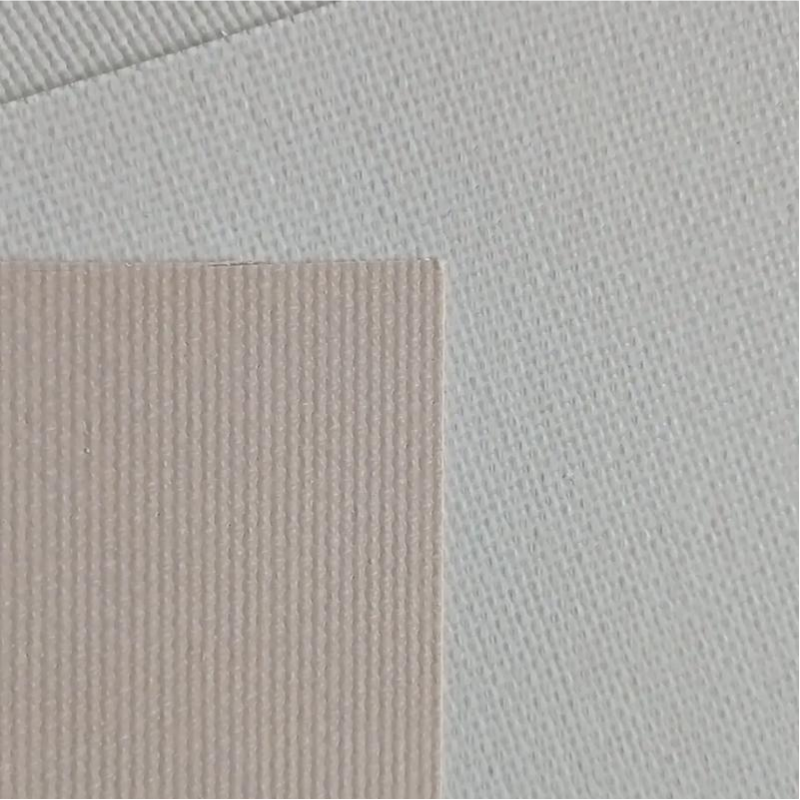 PTFE Membrane Material for Stadium Roof Waterproof and Anti Corrosion PTFE Membrane for Long Span Building