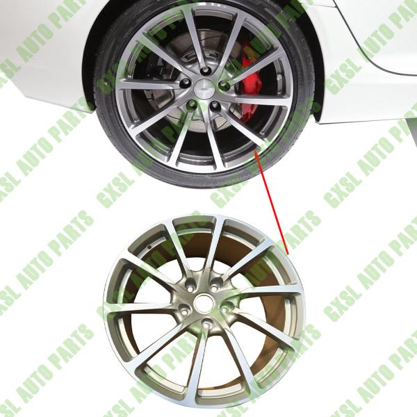 Pour Aston Martin Rapide S roue tout neuf