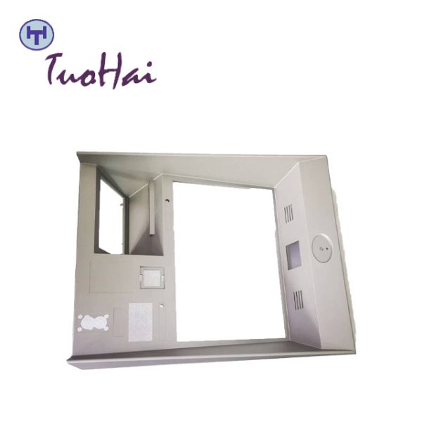 Piezas Procash del cajero automático de Wincor de la pantalla de 15 pulgadas 280 280N Fascial FDK 1750243336