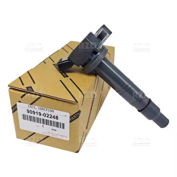 Ignition Coil 90919-02258 90919-02240 90919-02250 90919-02260 90919-02239 90919-02255 90919-02230 90919-02248 for TOYOTA