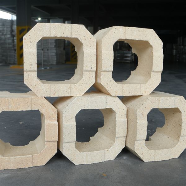 High Temperature Performance Refractory Zirconium Products ZS-65A With TiO2