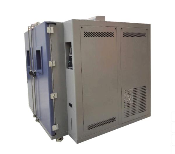 Custom Walk In Environmental Test Chambers For BMW PR306.5 Solar Test Trim Parts