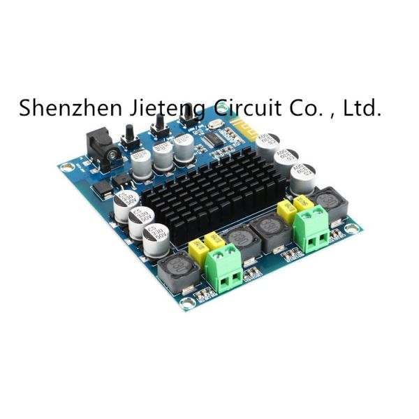 обслуживание продукции собрания PCB SMT 5oz мини Bluetooth аудио