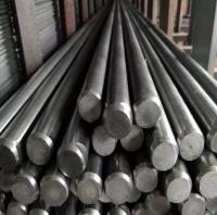 Barras de aço carbono padrão para construção DIN GB ISO JIS ASTM Prata