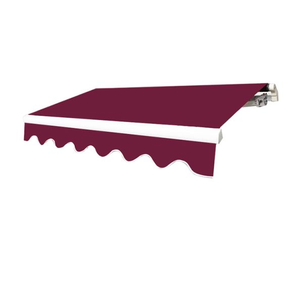 Hot A Variety Of Manual Best Waterproof Retractable Awnings Wholesale