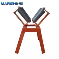 Roller de tirage de câble droit en nylon KSH-7 anti-statique durable avec une performance stable