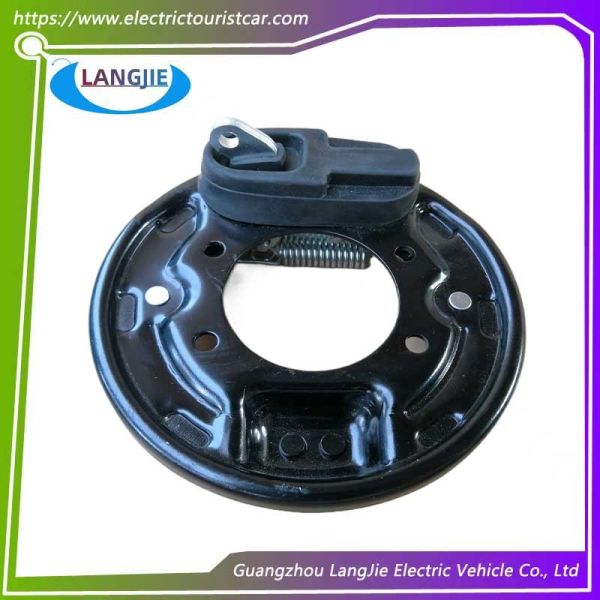 OEM Factory Rear Brake Assembly EXCAR для электрических аксессуаров для тележки для гольфа