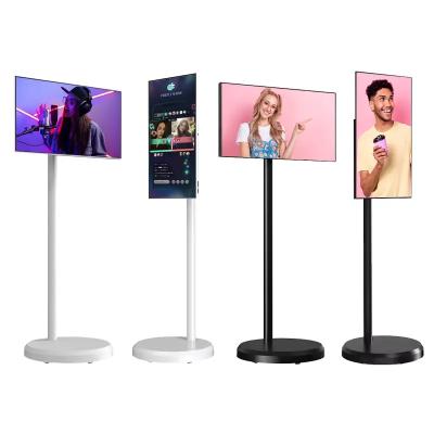 32  Smart Standbyme Screen 1080p Monitor portátil com Incell Touch Android OS