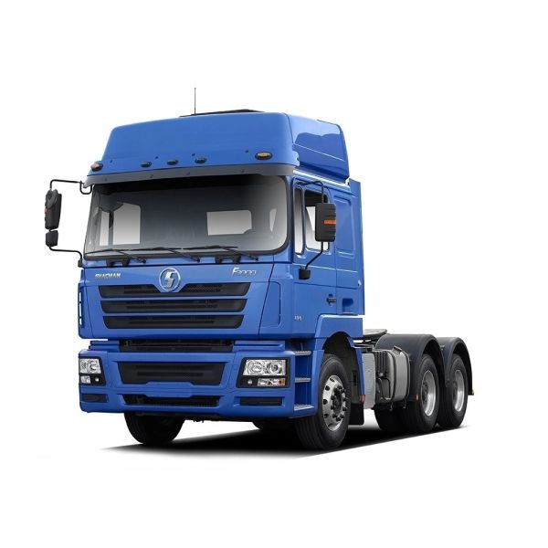 Segement Heavy Truck Sinotruk HOWO Sleeper Cab Tractor Truck Maximum Torque Nm 500-1000nm