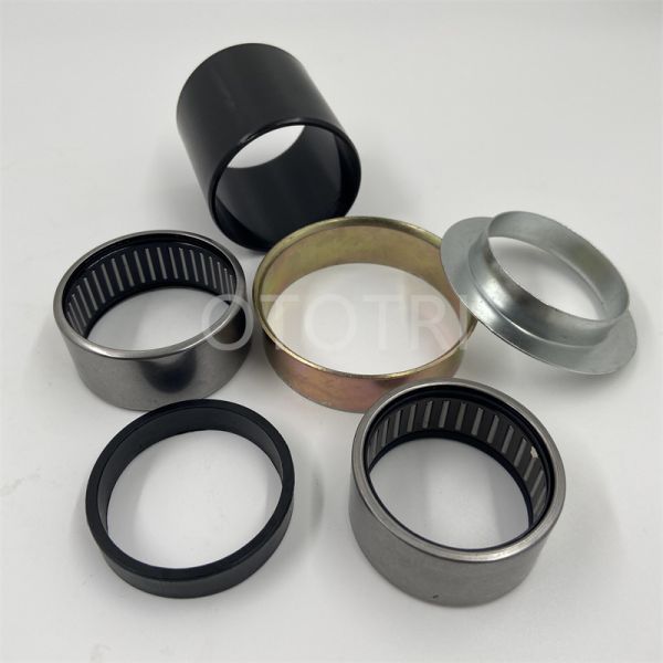 OTOTRI AUTO Needle Bearing KS559.04 for Peugeot 206 Rear axle Beam Repair Kit