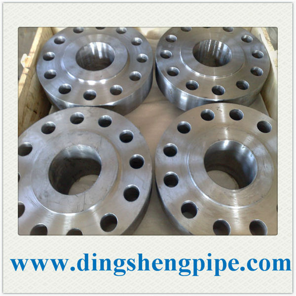Фланец легированной стали A36 ASTM A36 слепой