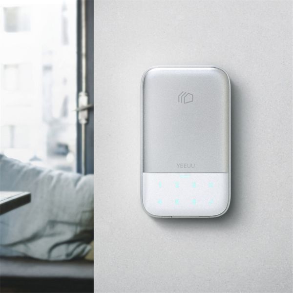 Smart Lock Box K120