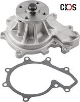 Pompes à eau moteur camion pièces moteur refroidisseur pompe à eau pour camions Isuzu 897073951z