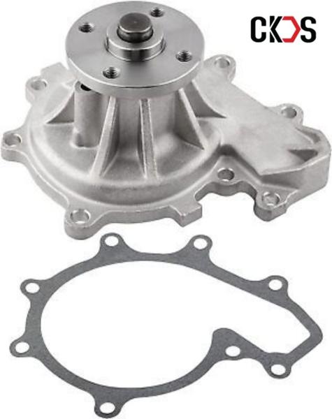 Truck Engine Parts Water Coolant Pump For Isuzu Truck 8-97303-904-0