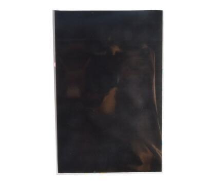 Custom Thickness 80mic 100mic Plastic k Matt Poly Packaging Bag for makeup tools