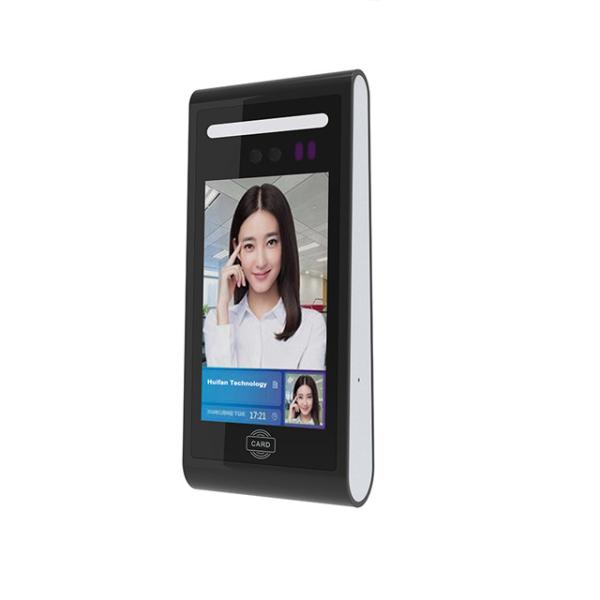 RA05 IC Card Time Attendance And Access Control System Biometric RFID Card Reader Door Access Control Devic