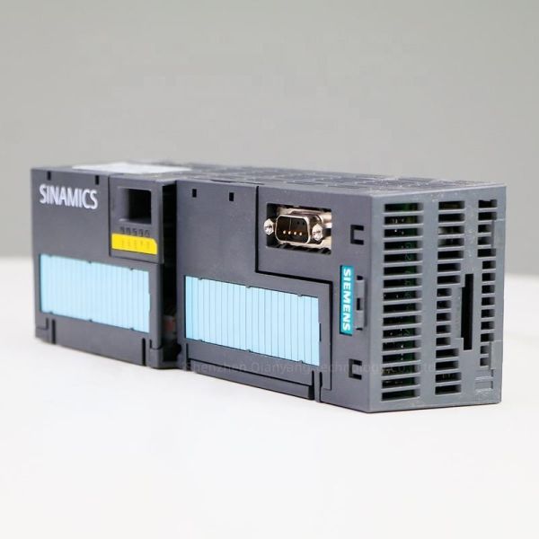 6SL3246-0ba22-1fa0 Plc Controller Programming Cu250s-2 Pn G120 Control Unit