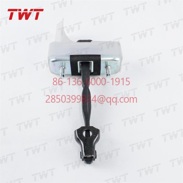 TWT Limitador de puertas delanteras de automóviles Sistemas de carrocería de automóviles Partes 68610-48040 para Toyota 2007 Highlanders