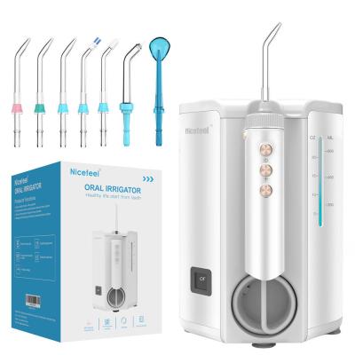 Toothbrush Flosser All In One Dental Electric Toothbrush With Flosser All In One Fc2520