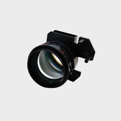 5.0 Inch Projector Wide Angle Lens F145mm 1080P TR1.3:1 Easy Install