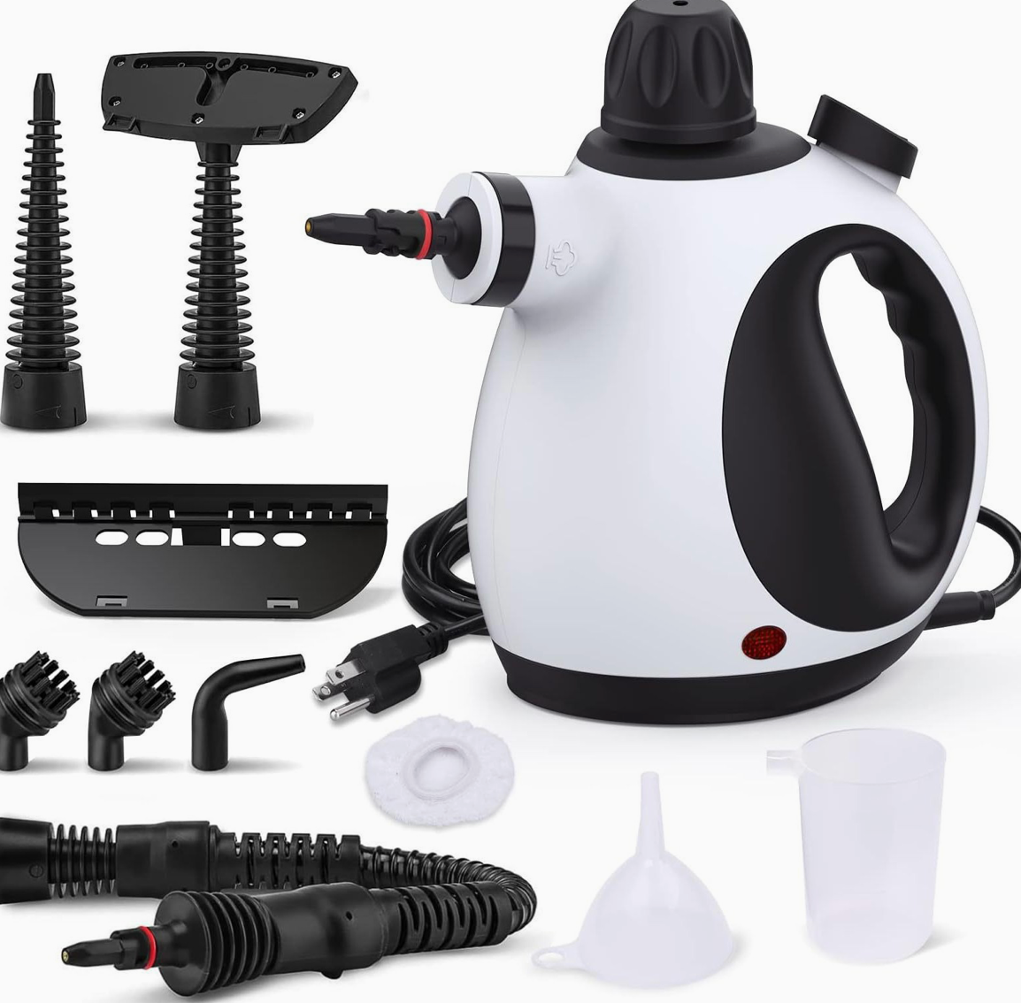 High Pressure Handheld Steam Cleaning Machine