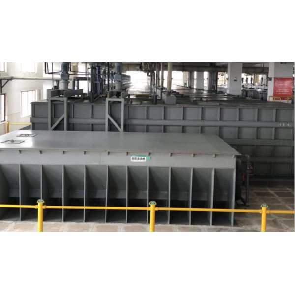 Моталка извлечения серии DSH