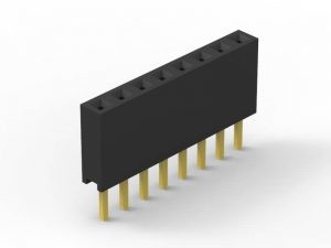 Female Header Connector