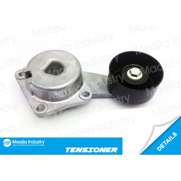 Car Engine Belt Tensioner Assembly , Automatic Belt Tensioner Replacement
