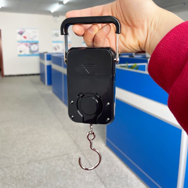 Soporte Personalizado WH-A35 Báscula de Mano Bluetooth 60kg de WeiHeng para Rendimiento