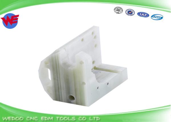 Da placa durável do isolador das peças F310 de A290-8110-Y761 A.A. da base do guia Fanuc EDM mais baixa