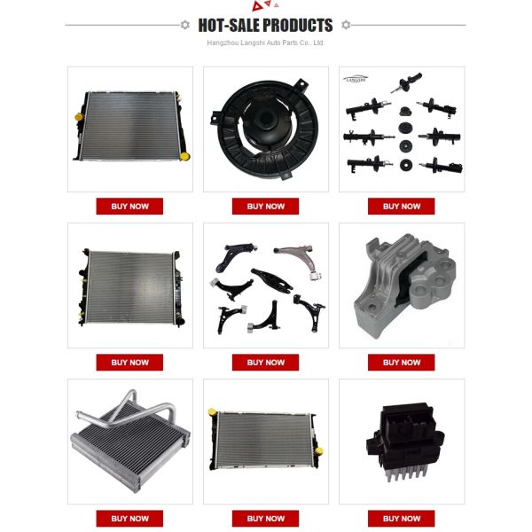 2004-2016 Buick Alternador de coches para Excelle 26684812 9061802 piezas de automóvil