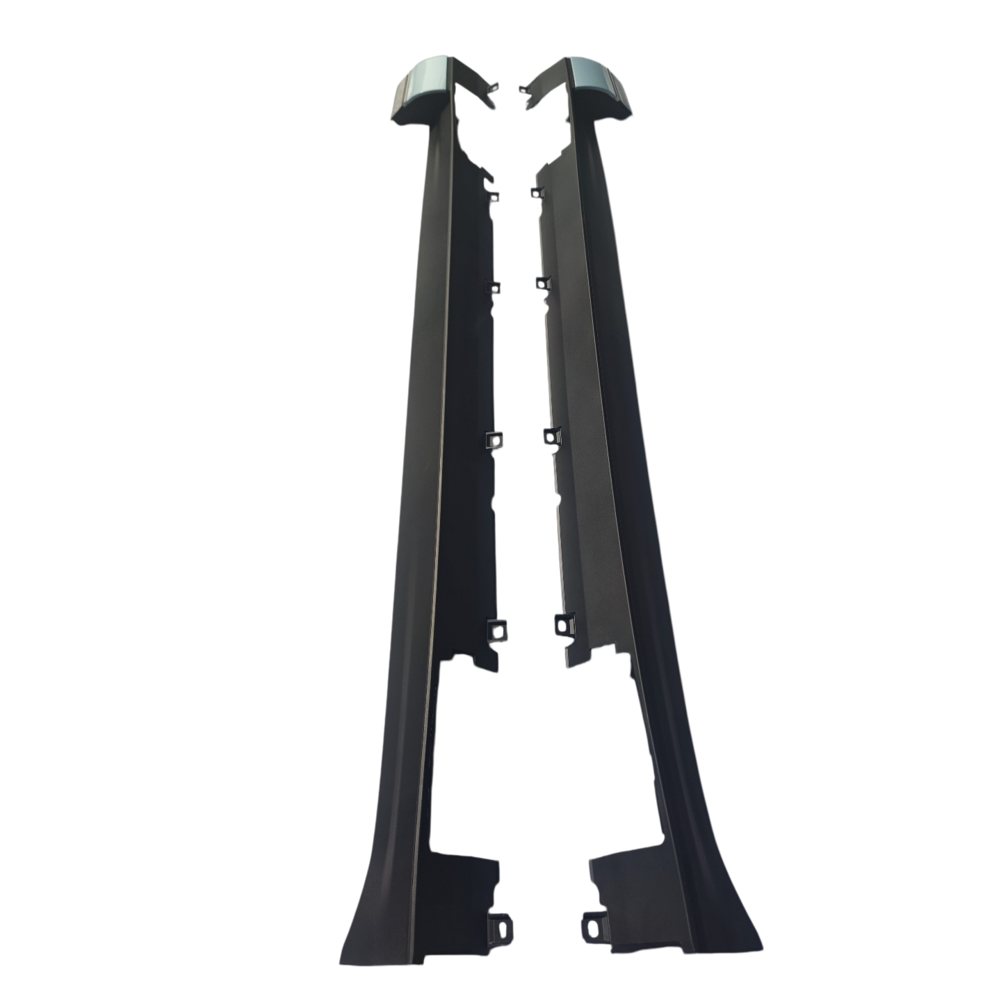 For Xiaopeng G9 Side Skirt Exterior Panel L OEM712500DM1