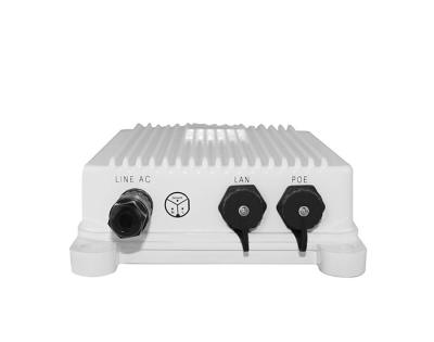 IEEE802.3at Single Port 30W Outdoor PoE Injectors With Detecting Chip