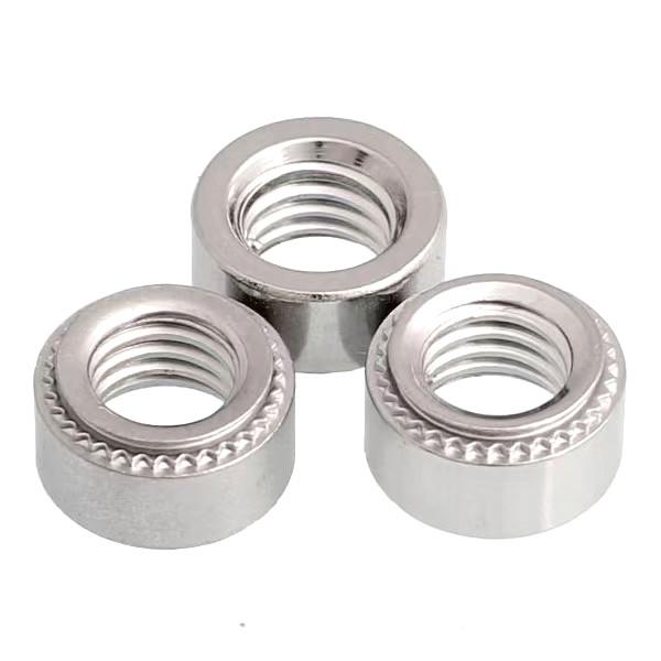 High Quality Carbon Steel OEM Drive Rivet Countersunk Head Hammer Drive Pin Rivets