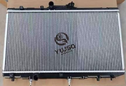 Radiateur en aluminium pour Toyota Corolla 1993-2001 OEM 16400-15510