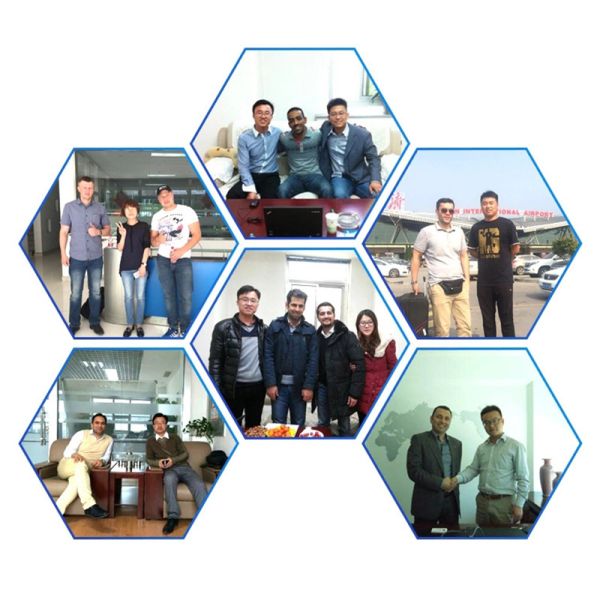 Моторная сборка с механическим приводом для машины Sinotruk HOWO