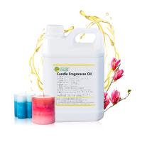 Produits quotidiens maison huile parfumée de magnolie pour la fabrication de bougies