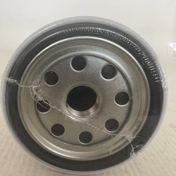 Iron pressure filter paper oil filter 400508-00080 for advanced auto engine parts