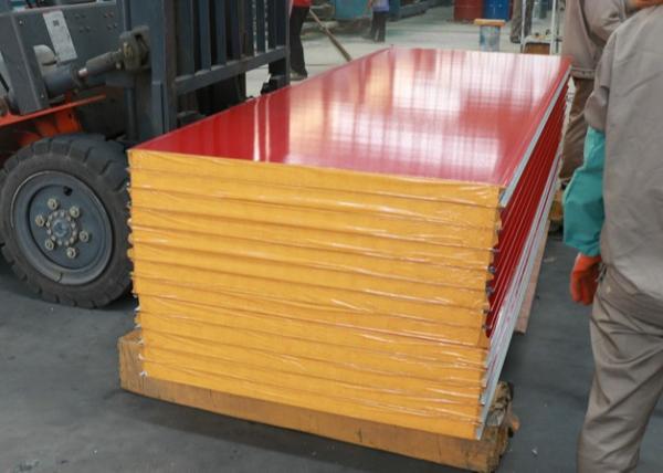 EPS Partition Wall Panel