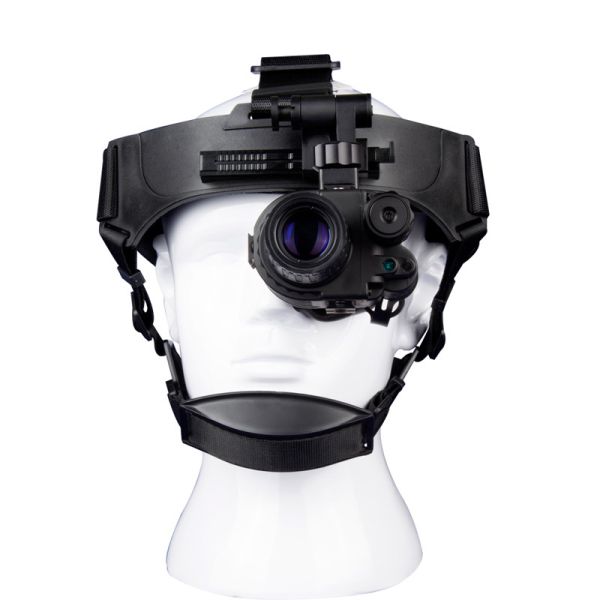 Китай Синксинг Gen2+ Gen3 Ночное зрение PVS-7 Ночное зрение Scope For Sale